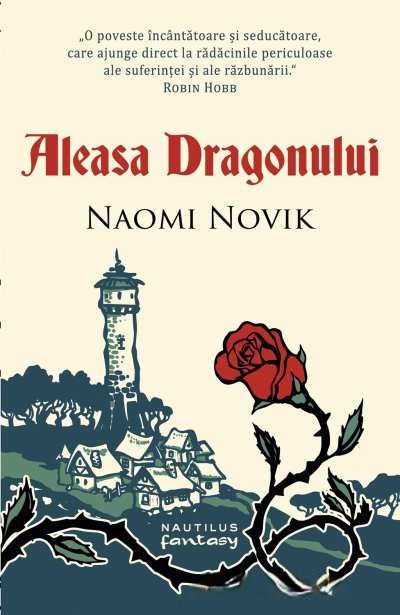 aleasa-dragonului