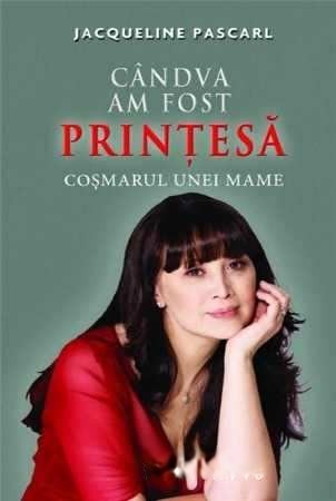 cindva-am-fost-printesa