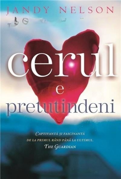 cerul-e-pretutindeni