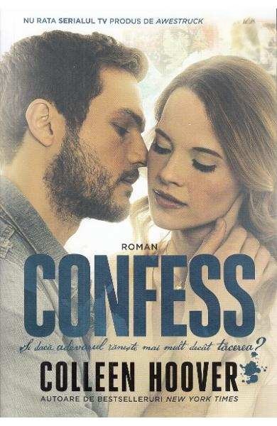 confess