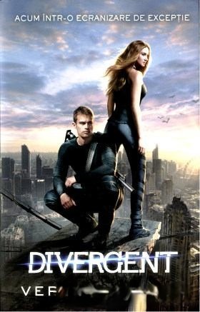 divergent-vol1
