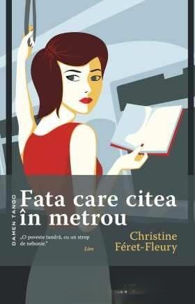 fata-care-citea-in-metrou