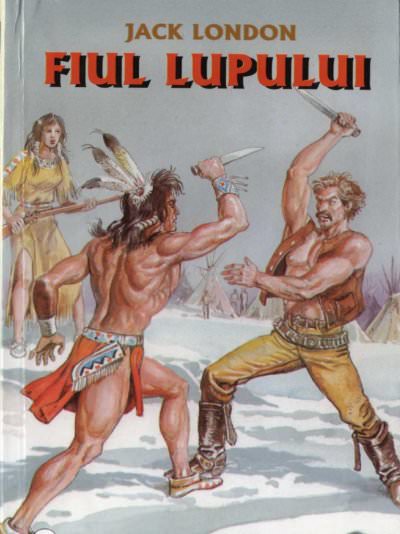 fiul-lupului