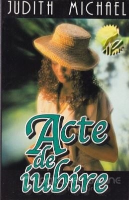 judith-michael-acte-de-iubire