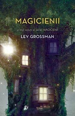 magicienii