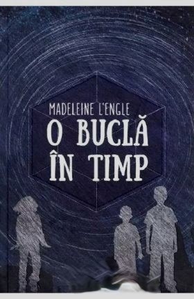 o-bucla-in-timp-de-madeleine