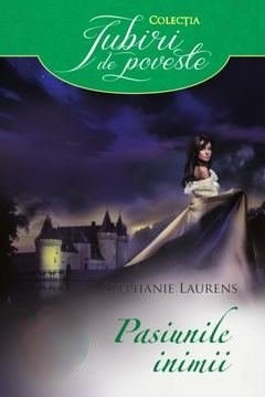 pasiunile-inimii-2-de-stephanie-laurens