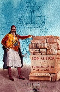 scrisori-catre-vasile-alecsandri