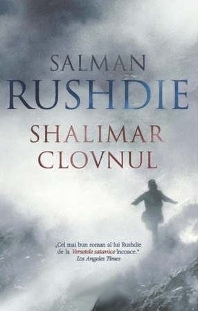 shalimar-clovnul-de-salman-rushdie