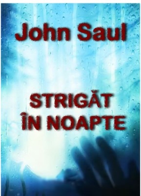 strigat-in-noapte-de-john-saul